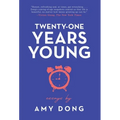 Twenty-One Years Young: Essays