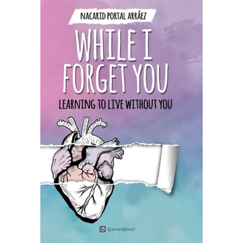 While I Forget You