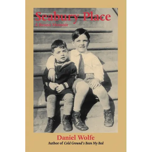 Seabury Place: A Bronx Memoir
