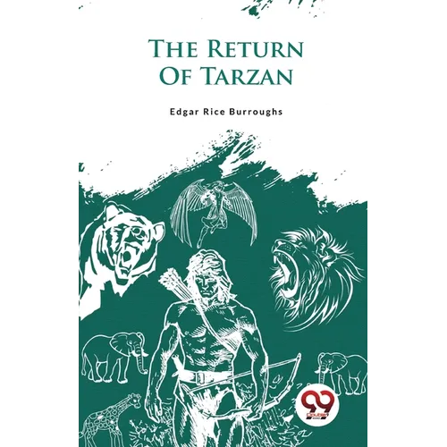 The Return Of Tarzan