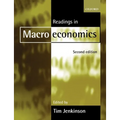 Readings in Macroeconomics