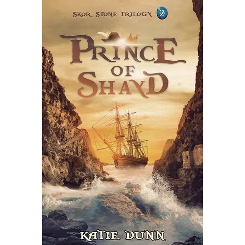 Prince of Shayd