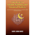 Critical Issues on Islamic Banking and Financial Markets: Islamic Economics, Banking and Finance, Investments, Takaful and Financial Planning