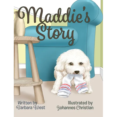 Maddie's Story