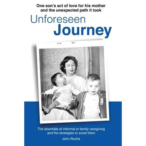 Unforeseen Journey