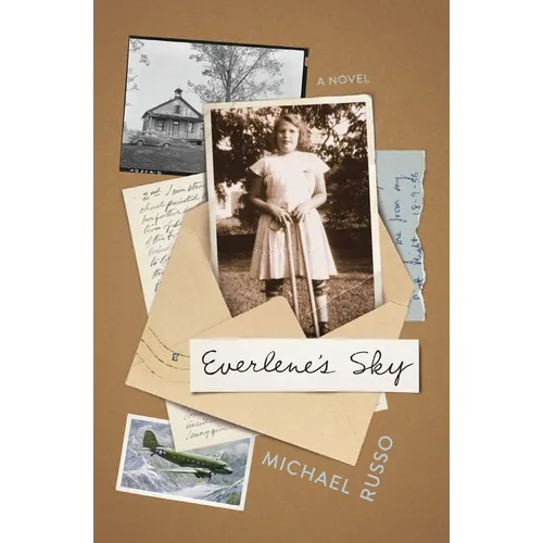 Everlene's Sky