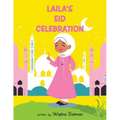 Laila's EID Celebration