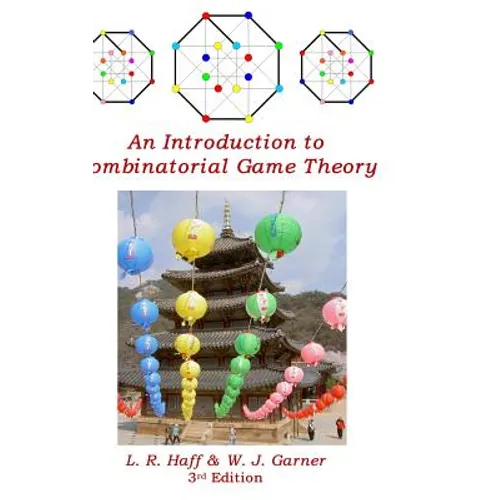 An Introduction to Combinatorial Game Theory
