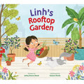 Linh's Rooftop Garden