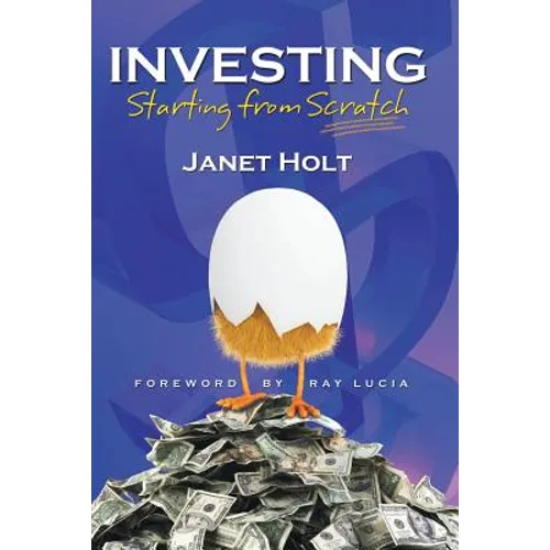 Investing: Starting from Scratch