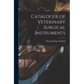 Catalogue of Veterinary Surgical Instruments