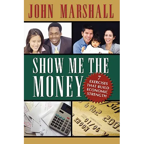Show Me the Money