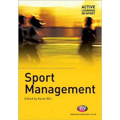 Sport Management