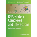Rna-Protein Complexes and Interactions: Methods and Protocols