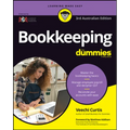 Bookkeeping for Dummies - Australia