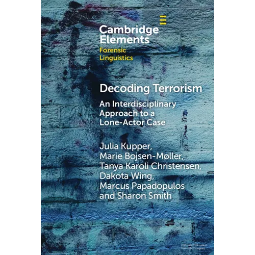 Decoding Terrorism