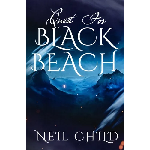 Quest for Black Beach