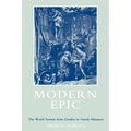 Modern Epic: The World System from Goethe to Garcia Marquez