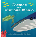Cosmos the Curious Whale