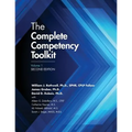 The Complete Competency Toolkit, Volume 1