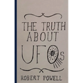 The Truth About UFOs: A Scientific Perspective