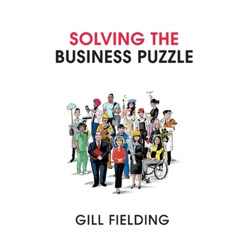 Solving the Business Puzzle