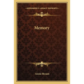 Memory