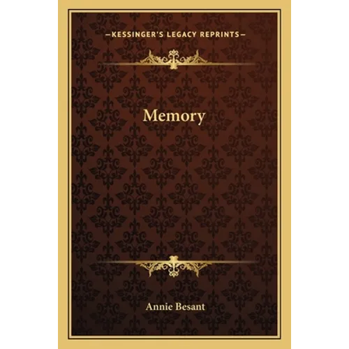Memory