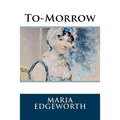 To-Morrow