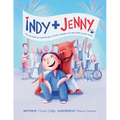 Indy and Jenny