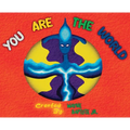 You Are The World: (Zuleyi)