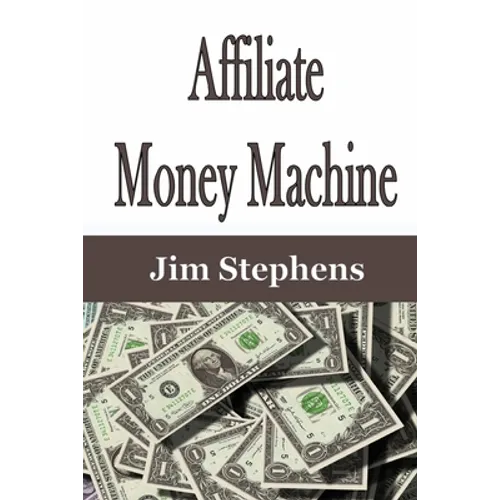 Affiliate Money Machine