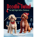 The Doodle Twins - Ruff Night Before Christmas