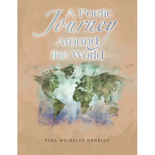 A Poetic Journey Around the World
