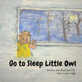 Go To Sleep Little Owl: Go to Sleep Little Owl
