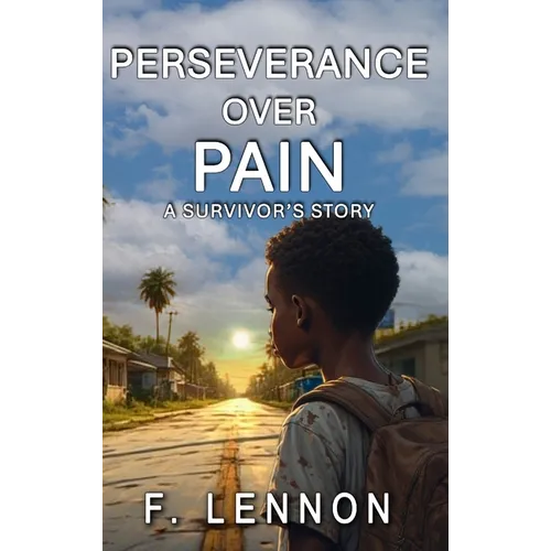 Perseverance Over Pain: A Survivor's Story
