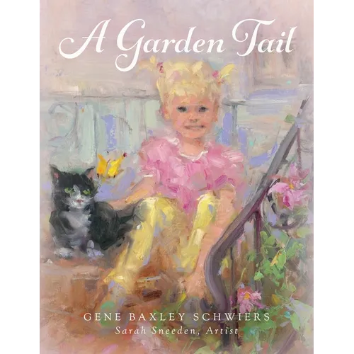 A Garden Tail