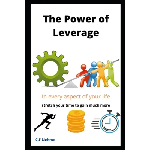 The power Of Leverage