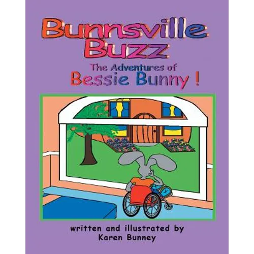 The Adventures of Bessie Bunny