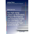 Very-High-Energy Gamma-Ray Observations of Pulsar Wind Nebulae and Cataclysmic Variable Stars with Magic and Development of Trigger Systems for Iacts