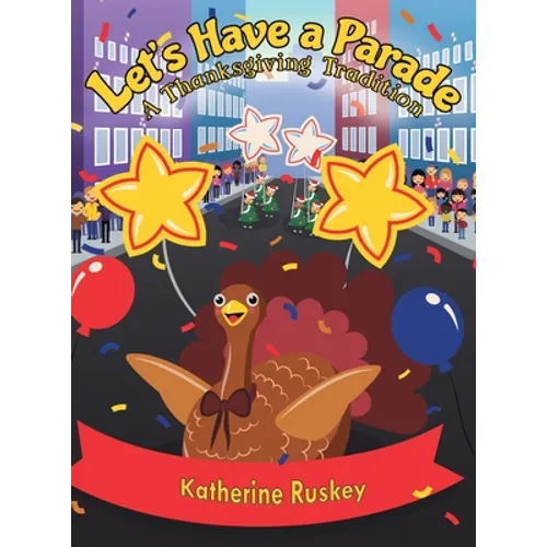 Let's Have a Parade