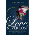 Love Is Never Lost: Standing Strong in Faith While Grieving