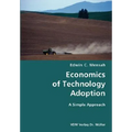 Economics of Technology Adoption- A Simple Approach