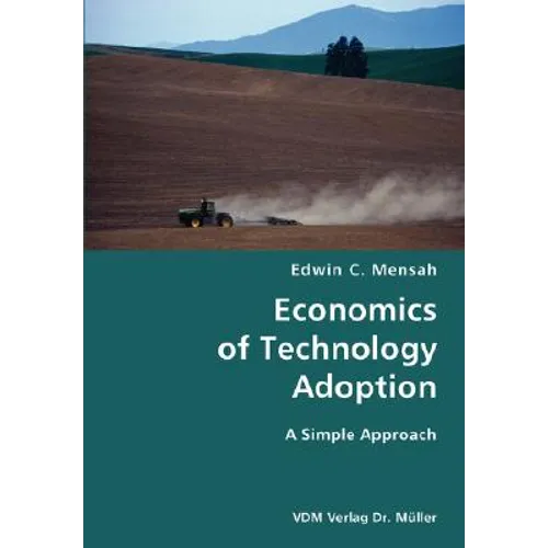 Economics of Technology Adoption- A Simple Approach