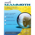 Math Mammoth Grade 8 Tests and Cumulative Reviews, Canadian Version