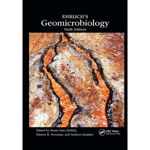 Ehrlich's Geomicrobiology