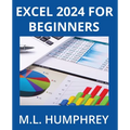 Excel 2024 for Beginners
