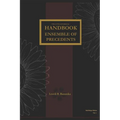 The Litis Generalis (Red-Stripe Deluxe): Handbook Ensemble of Precedents