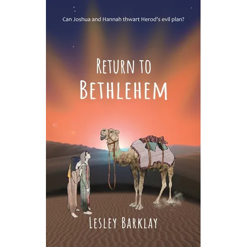 Return to Bethlehem