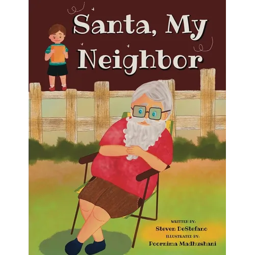 Santa, My Neighbor